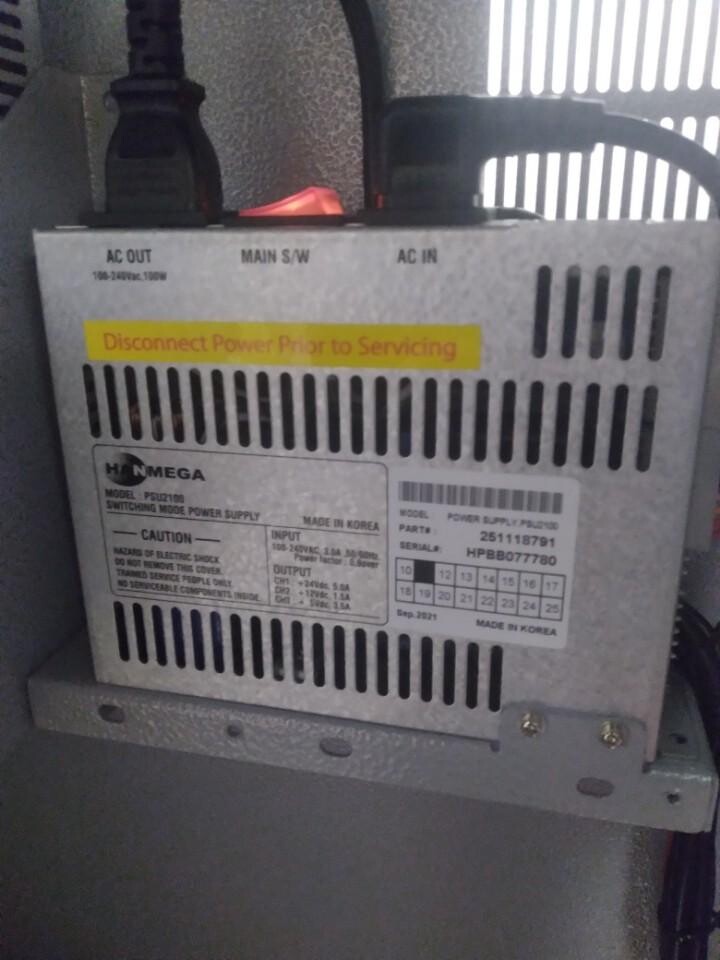 Images Cash2Bitcoin ATM