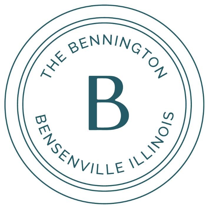 The Bennington Logo