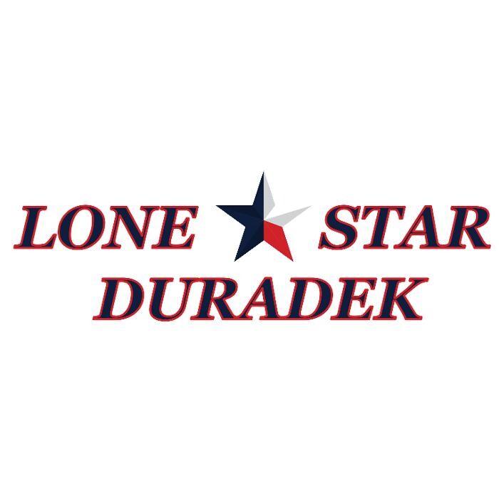 Images Lone Star Duradek