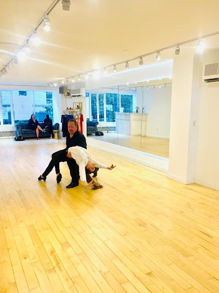 Images Fred Astaire Dance Studios