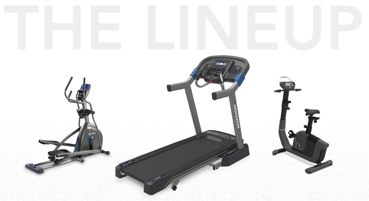 Images Johnson Fitness & Wellness Store