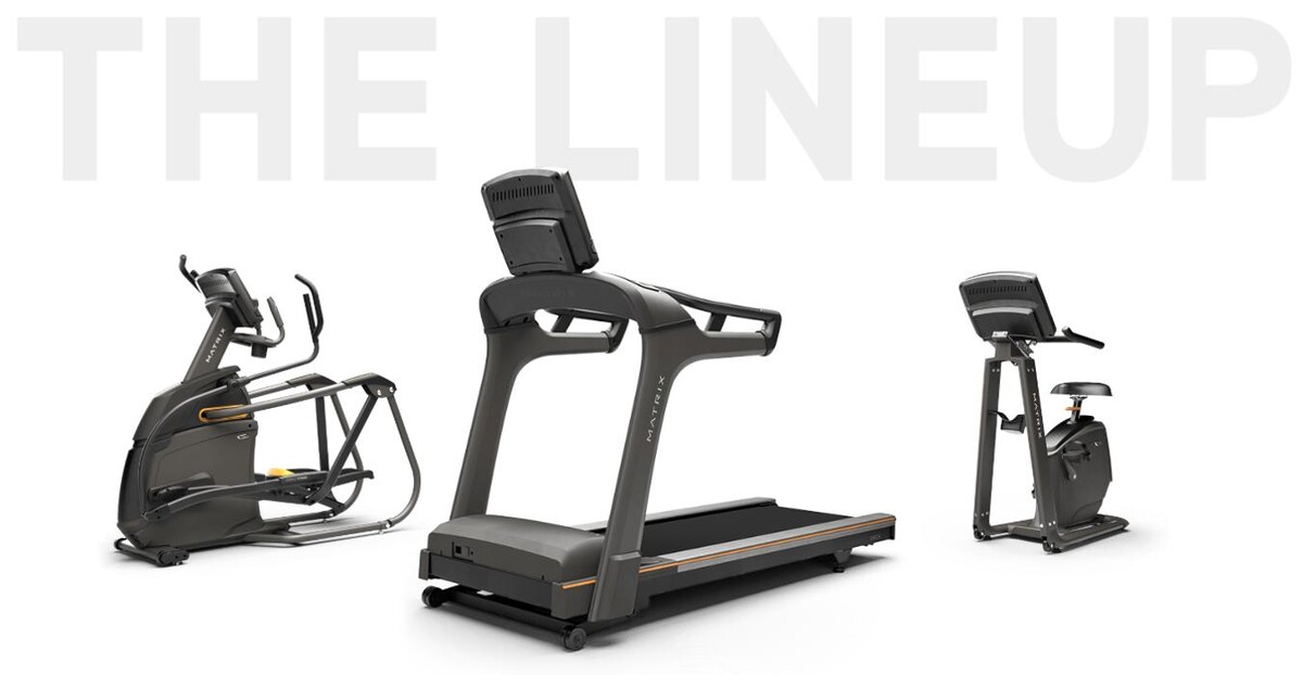 Images Johnson Fitness & Wellness Store