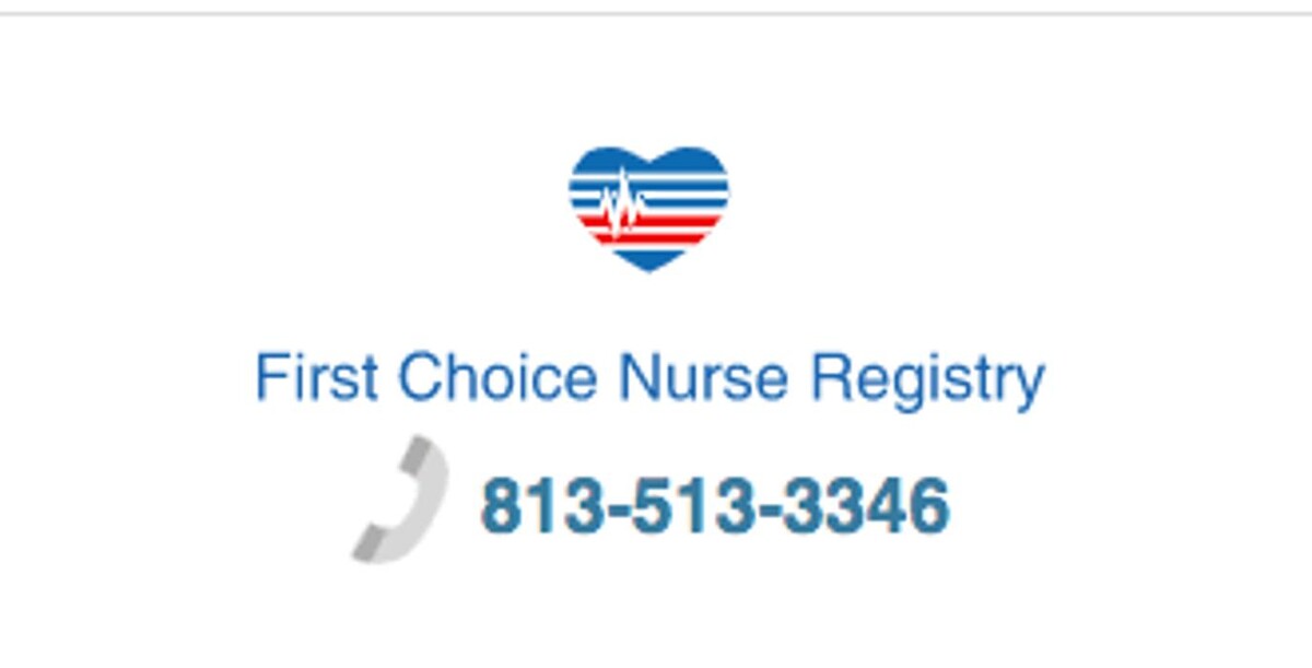 Images First Choice Nurse Registry, LLC