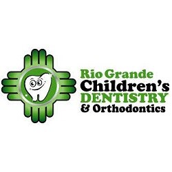 Rio Grande Children's Dentistry & Orthodontics Logo