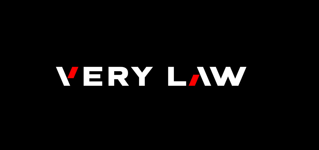 Very Law Logo