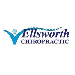 Ellsworth Chiropractic Logo