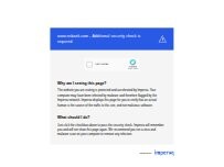 Website Screenshot Nevada State Bank | McCarran Center Branch