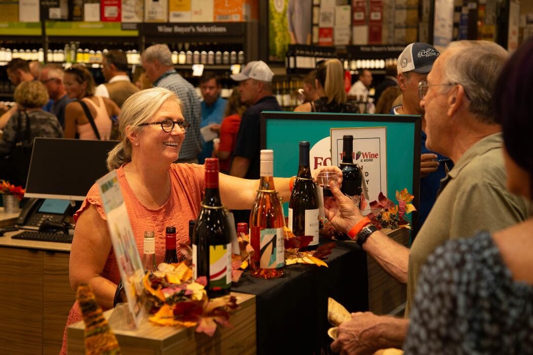 Images Total Wine & More