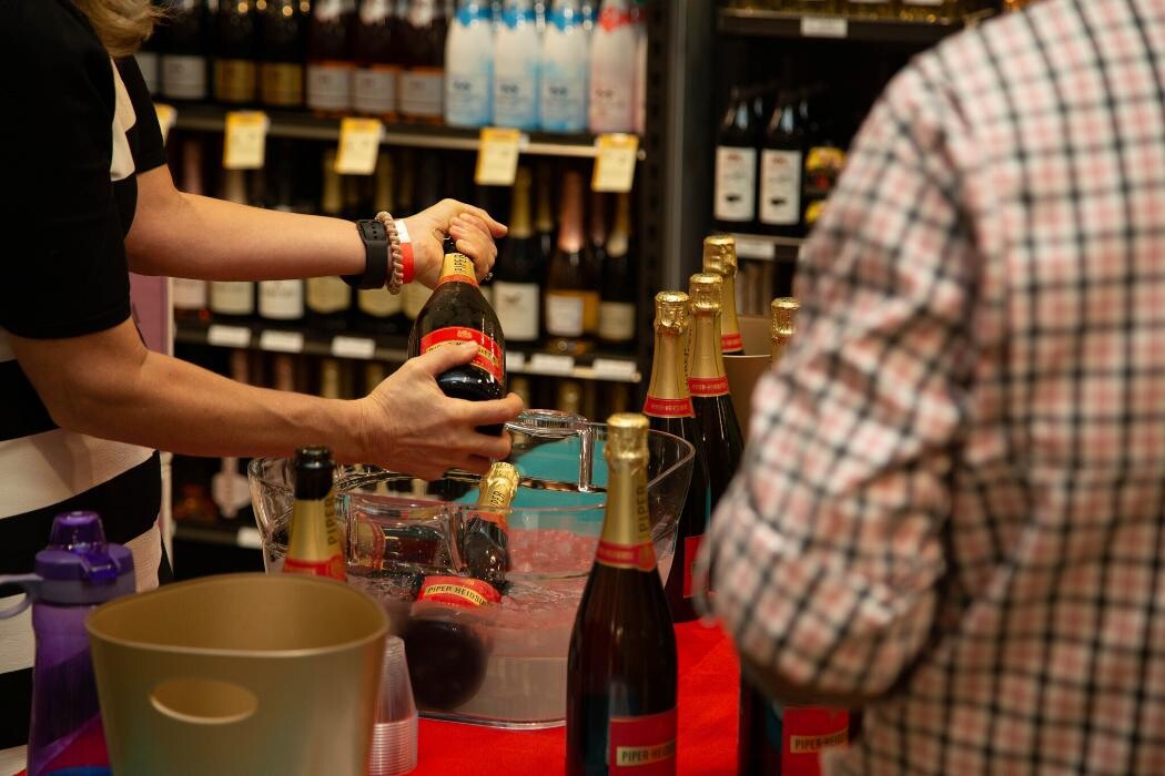 Images Total Wine & More