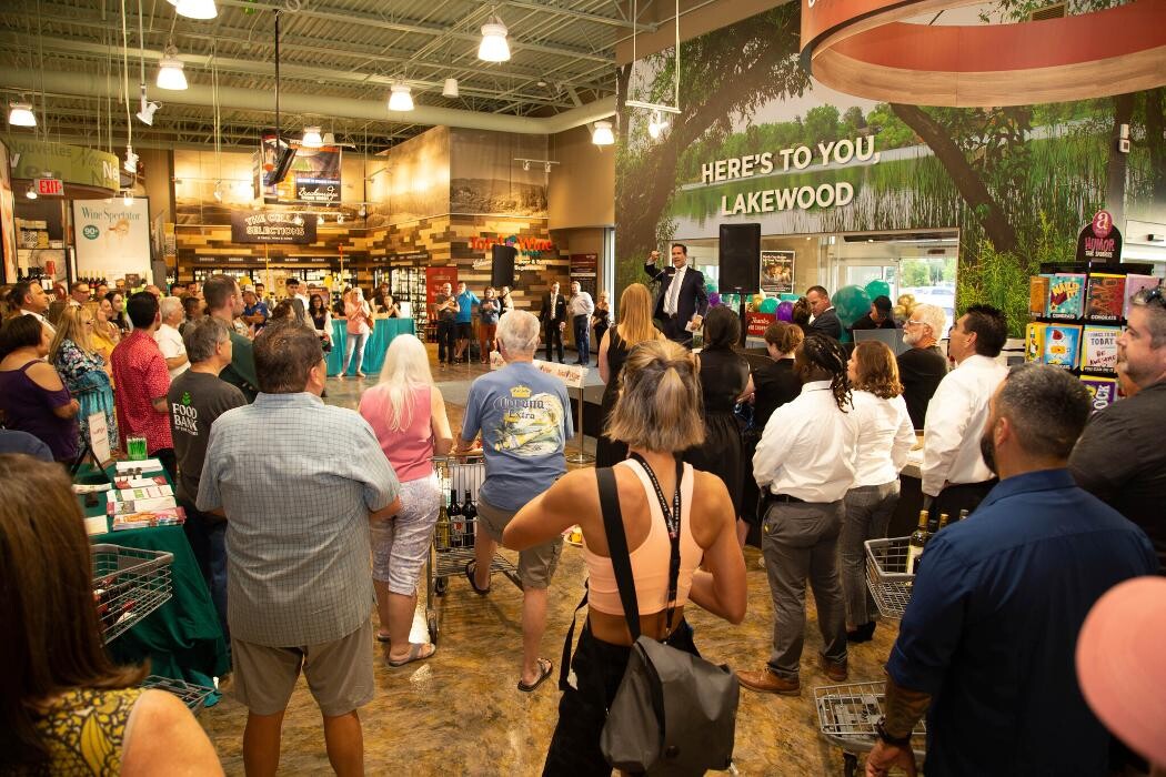 Images Total Wine & More