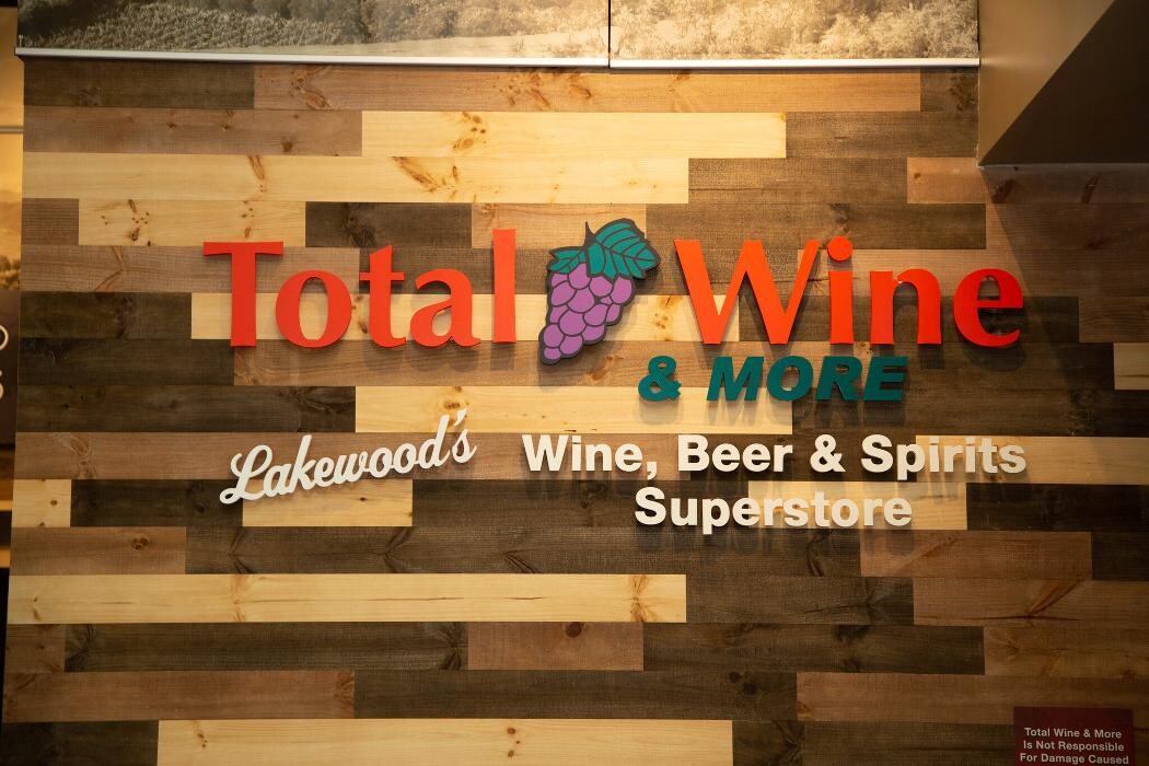 Images Total Wine & More