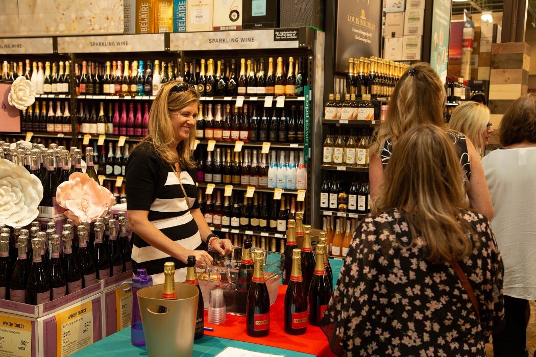 Images Total Wine & More