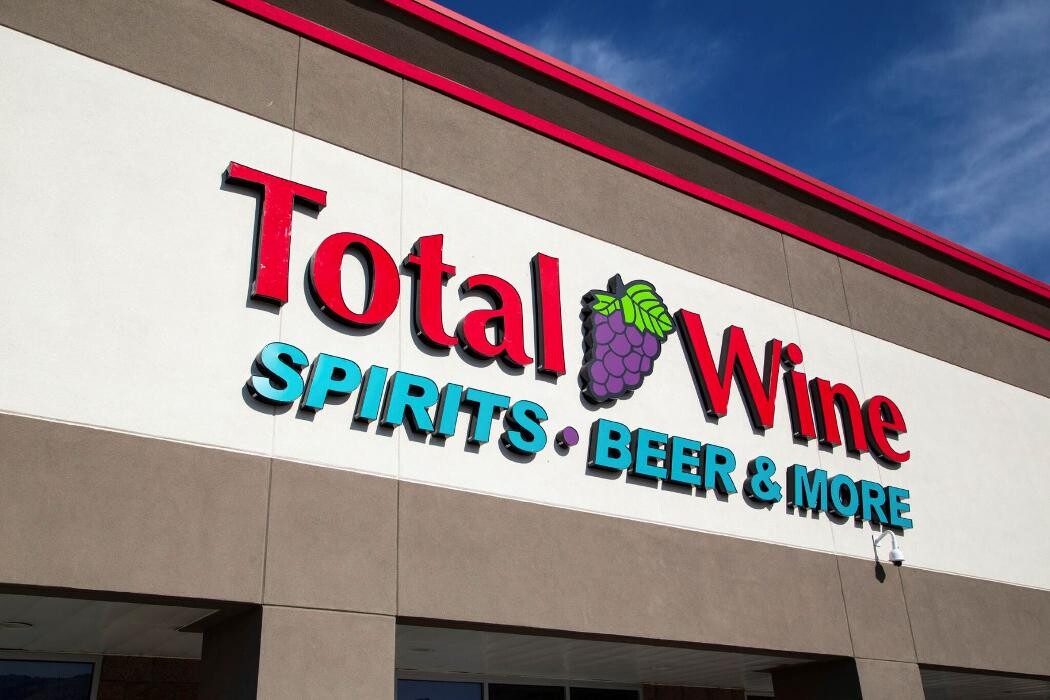 Images Total Wine & More