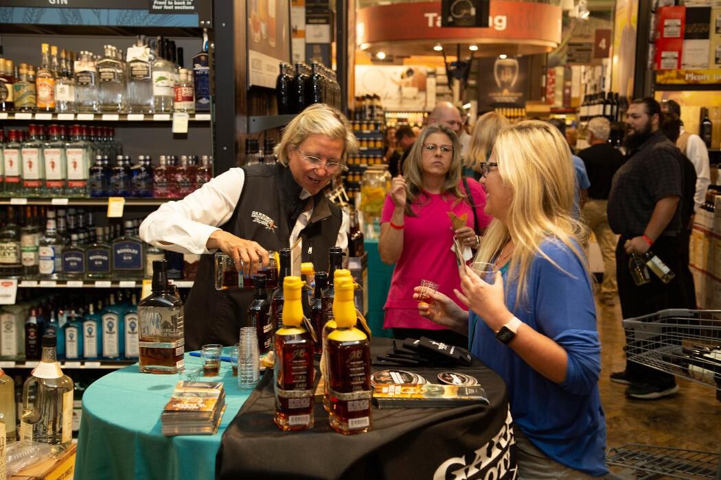 Images Total Wine & More
