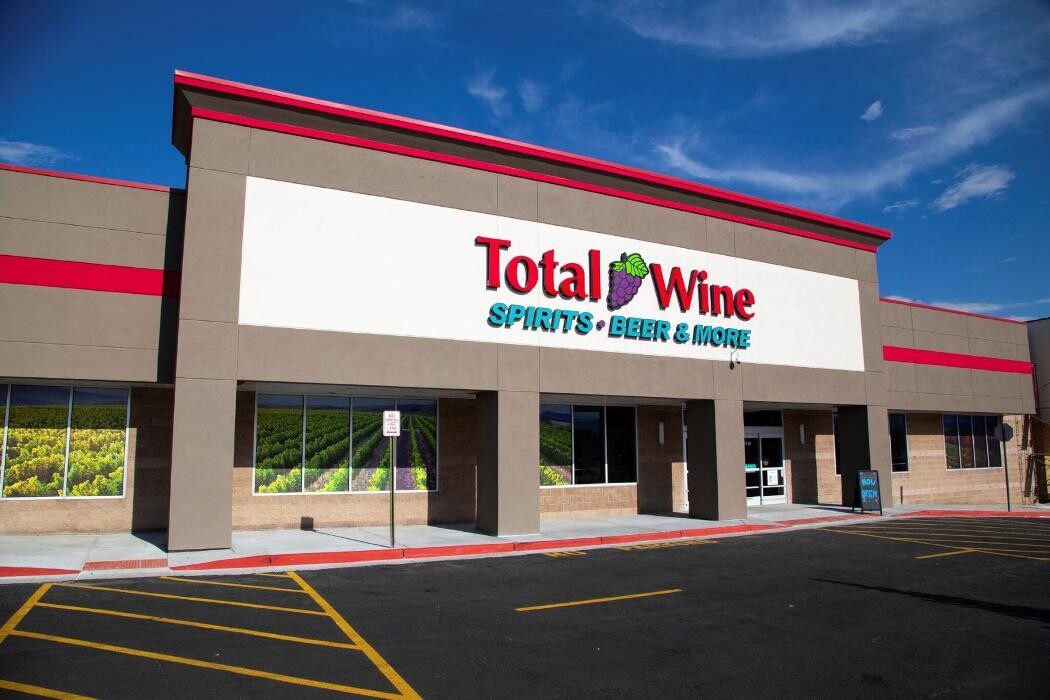 Images Total Wine & More