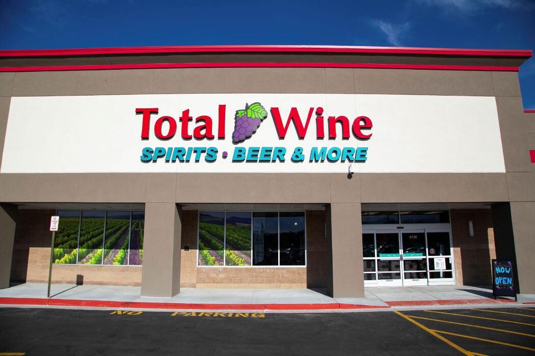 Images Total Wine & More