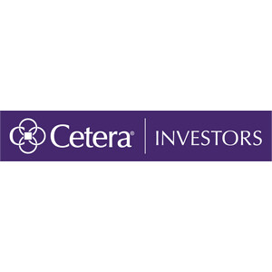 Cetera Investors Dennis Herrera Logo
