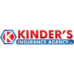 Kinder's Insurance Agency, LTD Logo