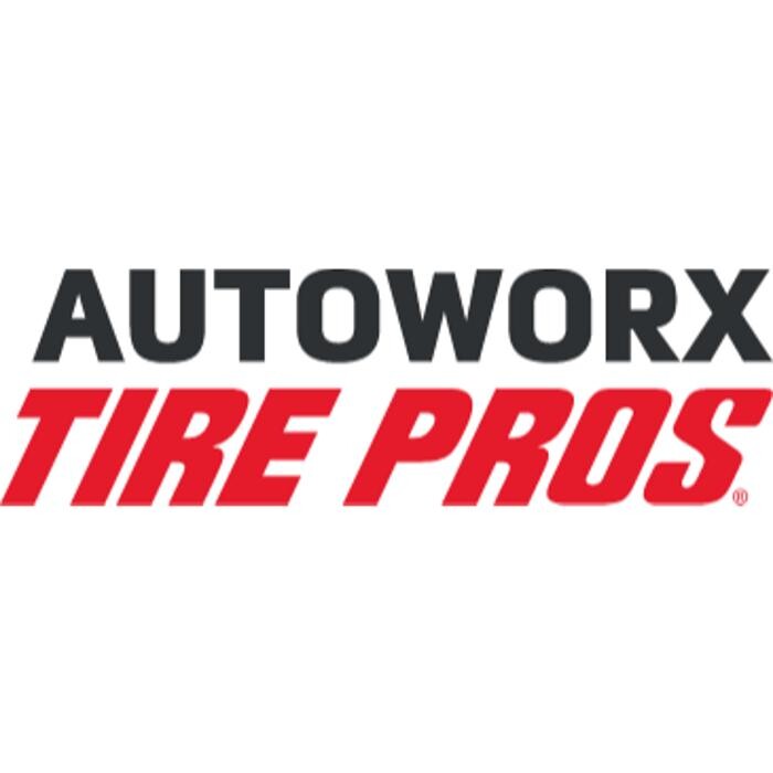 Autoworx Tire Pros Logo