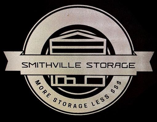 Smithville Storage Logo