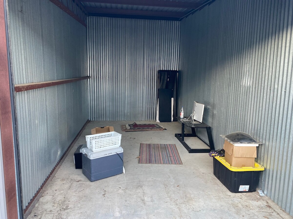 Images Smithville Storage