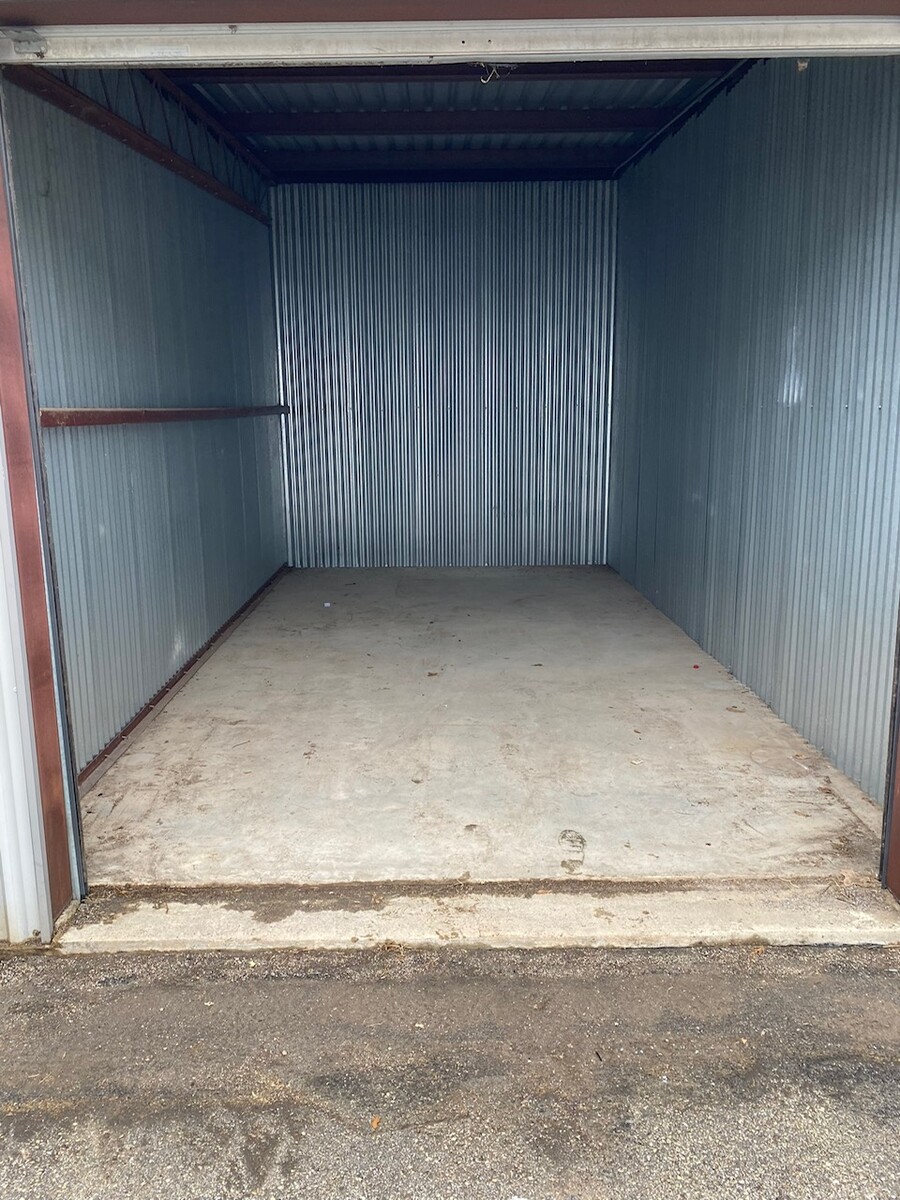 Images Smithville Storage