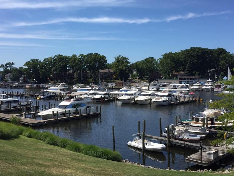 Images Spring Brook Marina & Yacht Sales