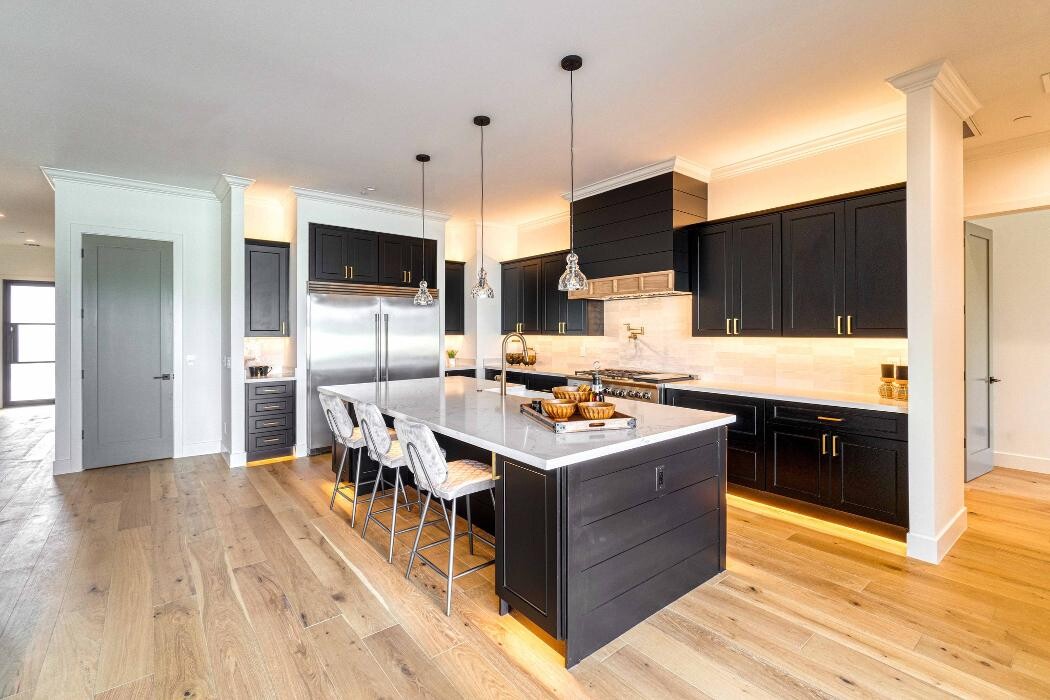 Images OnPoint Home Construction | Kitchen & Bath Remodeling