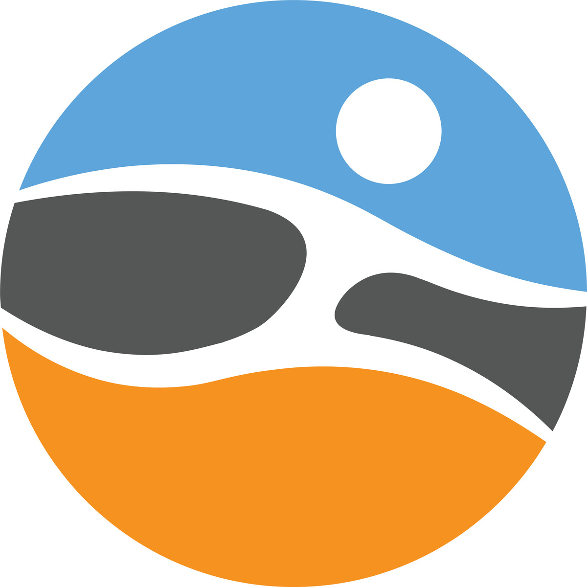 Denver Sports Massage Logo