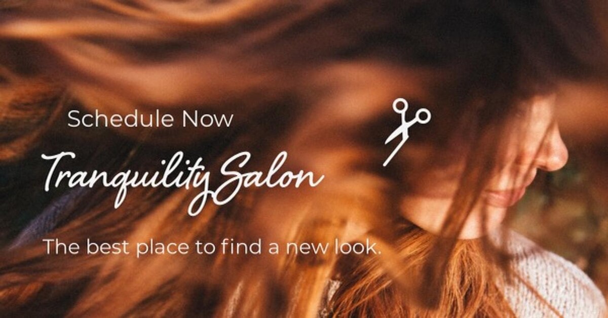Images Tranquility Salon