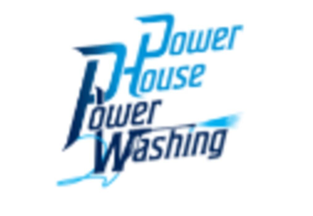 Power House Power Washing LLC Logo