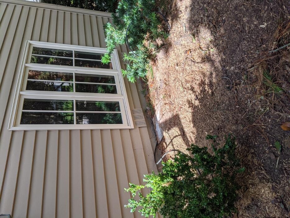 Images Southern Crab Stump Grinding