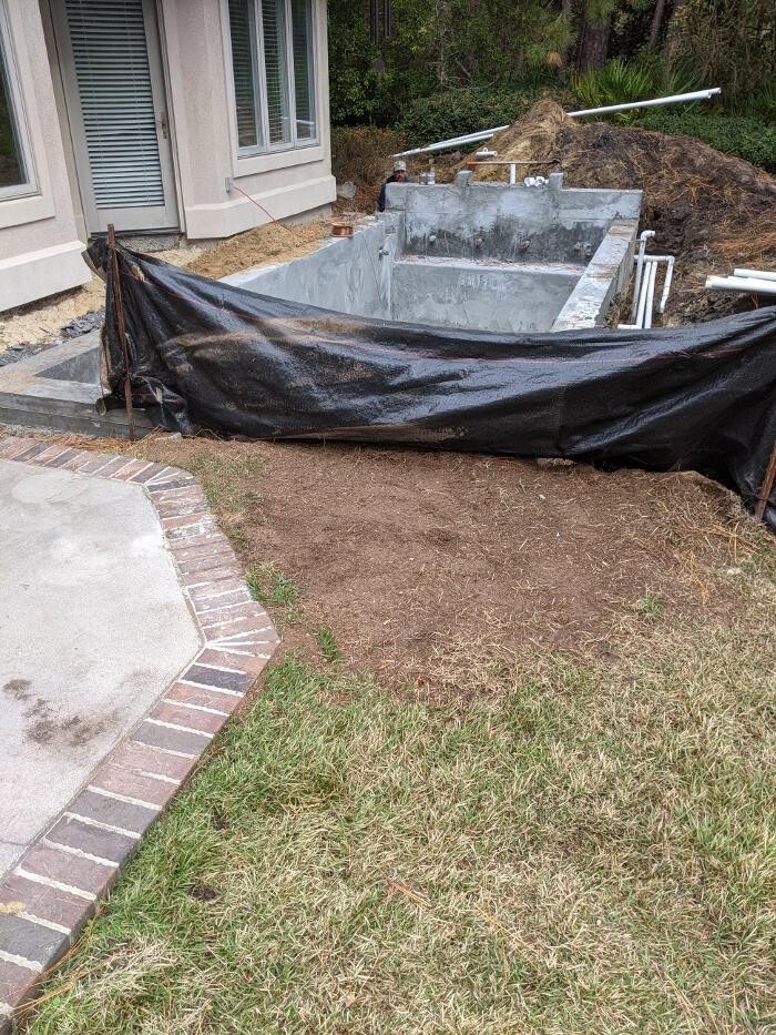 Images Southern Crab Stump Grinding