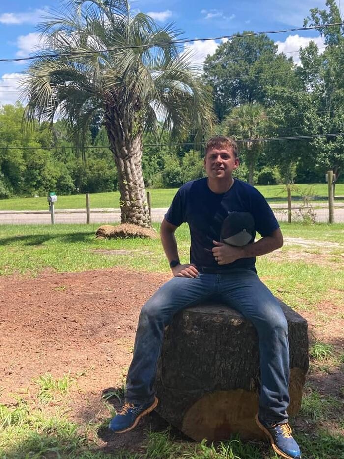 Images Southern Crab Stump Grinding