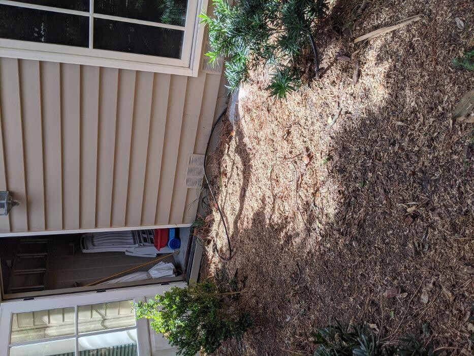 Images Southern Crab Stump Grinding