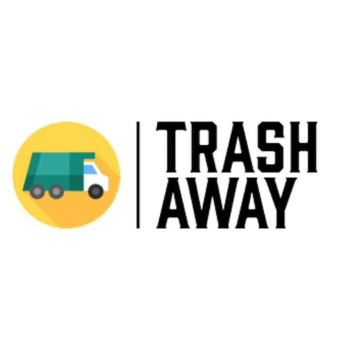 Images Trash Away