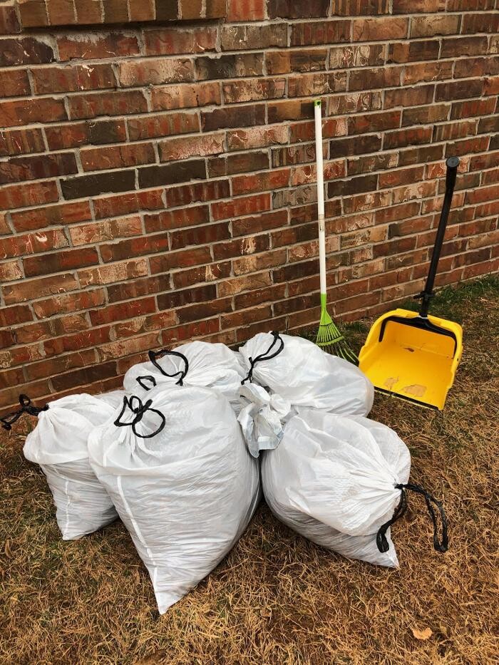 Images Private Pile's Pet Waste Management