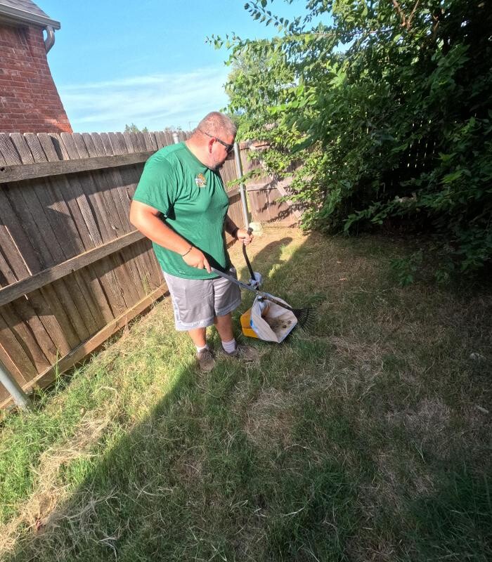 Images Private Pile's Pet Waste Management