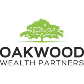 Oakwood Wealth Partners Logo