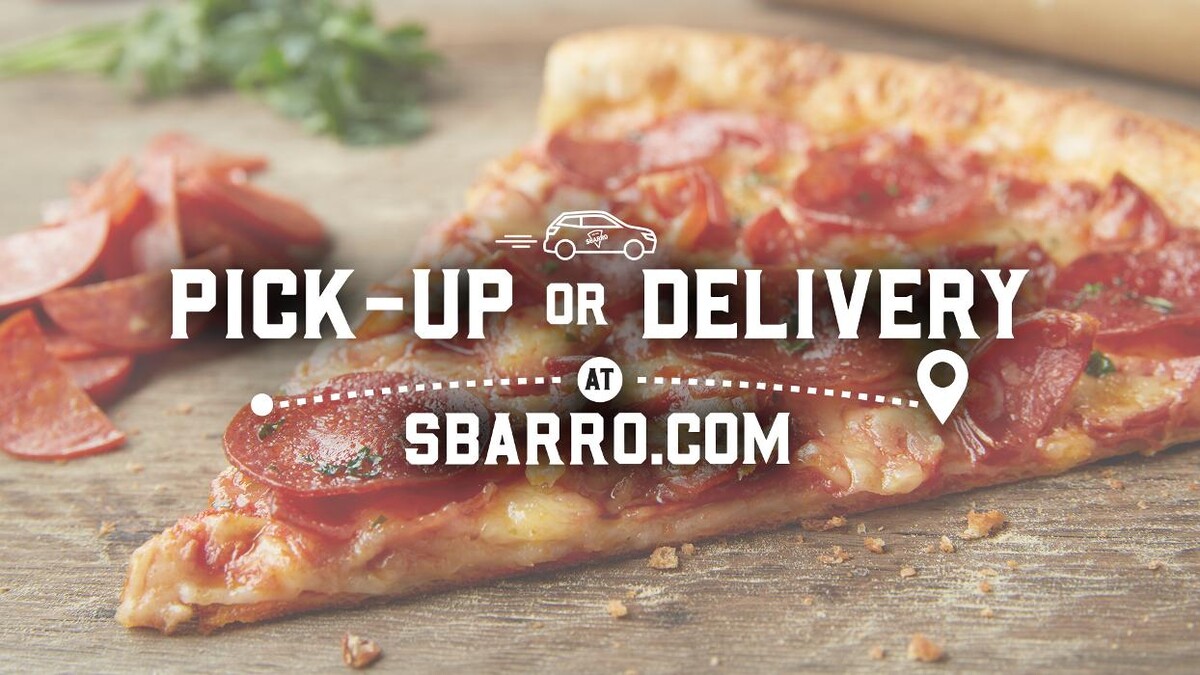 Images Sbarro Penn Square Mall