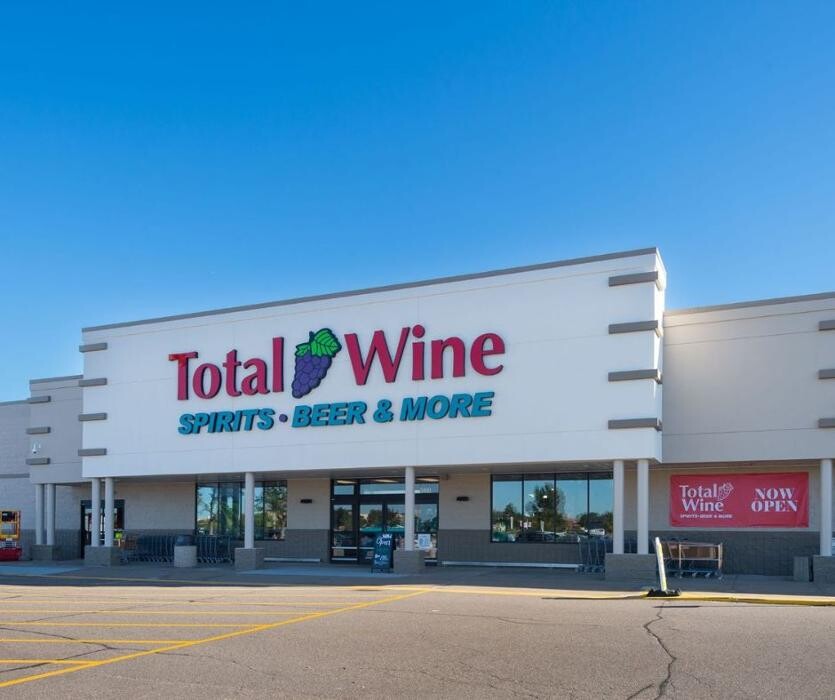 Images Total Wine & More