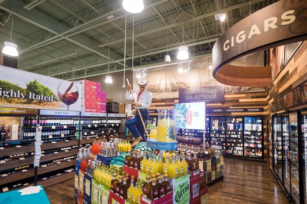 Images Total Wine & More