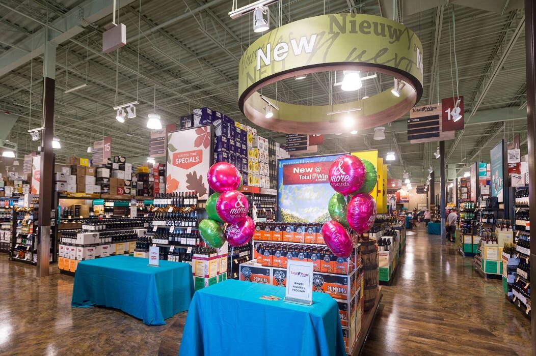 Images Total Wine & More