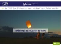 Website Screenshot SMA Florida Assertive Community Treatment (FACT) - Daytona
