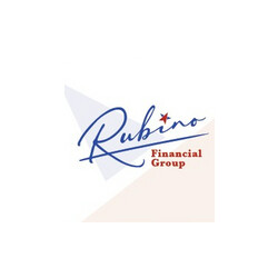 Rubino Financial Logo