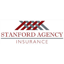 Stanford Agency-Insurance Logo