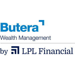 Butera Wealth Management Logo