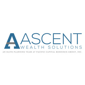 Ascent Wealth Solutions Logo
