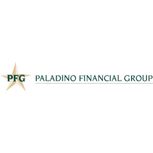 Paladino Financial Group Logo