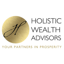 Holistic Wealth Advisors Logo